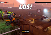 Trials Rising – im Test (Switch)