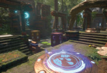 XING: The Land Beyond – im Test (PS4)