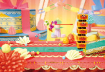 Yoshi’s Crafted World – im Test (Switch)