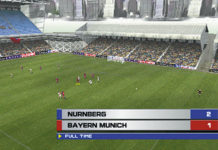 Actua Soccer 3 – im Klassik-Test (PS)