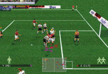 Adidas Power Soccer 98 – im Klassik-Test (PS)