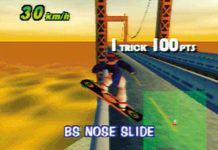 AirBoarder 64 – im Klassik-Test (N64)