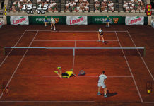 All Star Tennis ’99 – im Klassik-Test (PS)