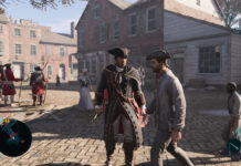 Assassin’s Creed III Remastered – im Test (PS4)