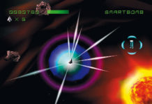 Asteroids – im Klassik-Test (PS)