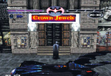 Batman & Robin – im Klassik-Test (PS)