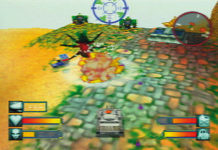 Body Harvest – im Klassik-Test (N64)