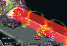 Breath of Fire III – im Klassik-Test (PS)