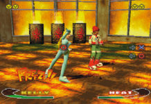 Bust A Groove – im Klassik-Test (PS)
