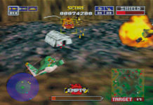 Chopper Attack – im Klassik-Test (N64)