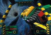 Colony Wars: Vengeance – im Klassik-Test (PS)