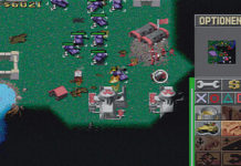 Command & Conquer Alarmstude Rot: Gegenschlag – im Klassik-Test (PS)