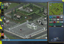 Constructor – im Klassik-Test (PS)