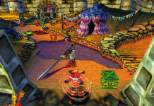 Crash Bandicoot 3: Warped – im Klassik-Test (PS)