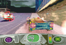 Crime Killer – im Klassik-Test (PS)