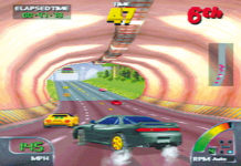 Cruis’n World – im Klassik-Test (N64)