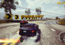 Dangerous Driving – im Test (PS4 / Xbox One)