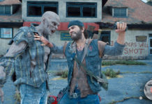 Days Gone – im Test (PS4)