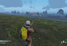 DayZ – im Test (Xbox One)