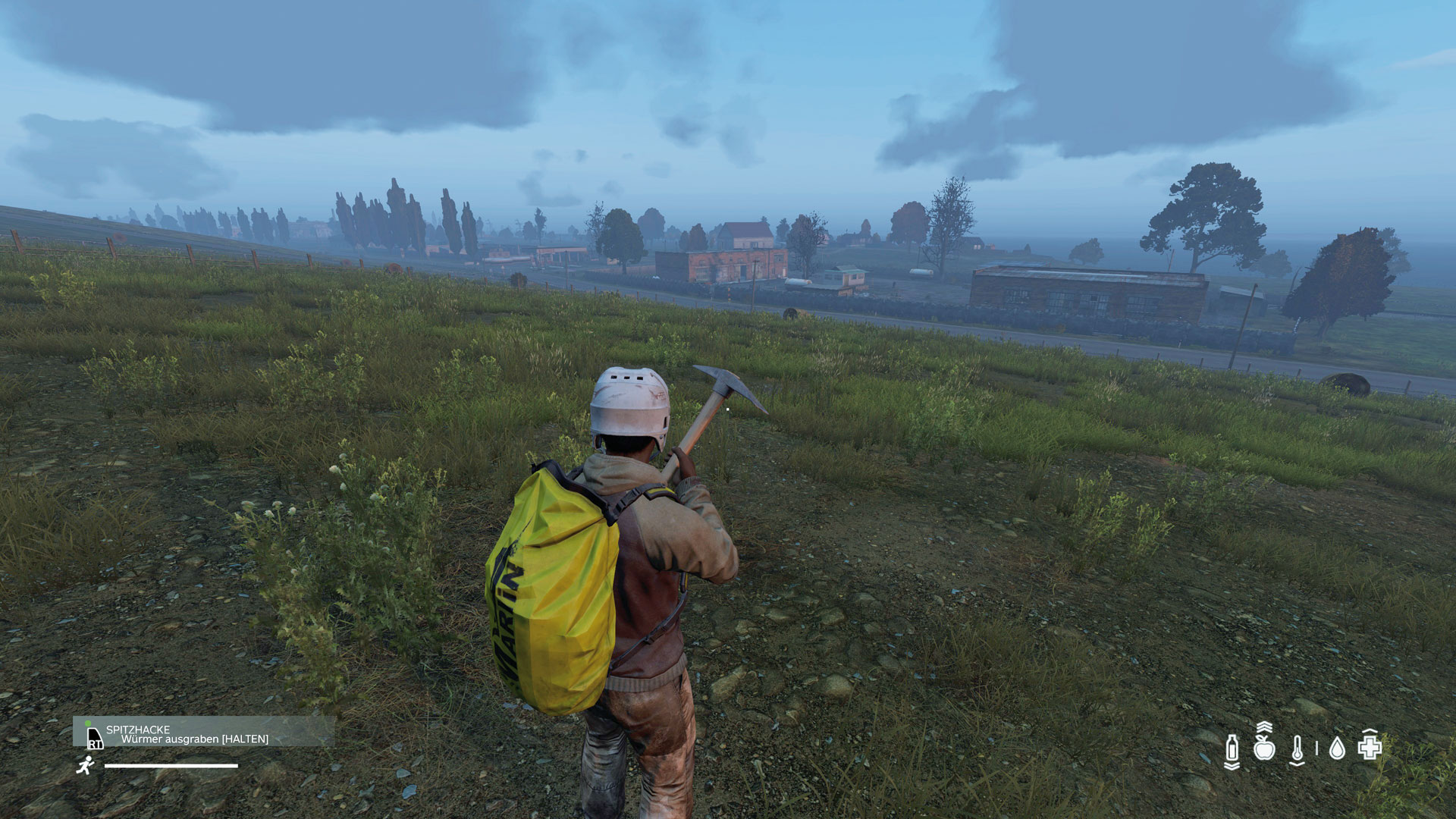 dayz xbox one dayz xbox one