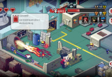 Death Coming – im Test (PS4)