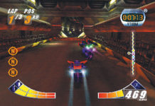 Extreme-G: XG 2 – im Klassik-Test (N64)