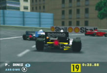 F-1 World Grand Prix – im Klassik-Test (N64)
