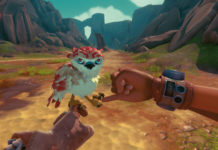 Falcon Age – im Test (PS4)