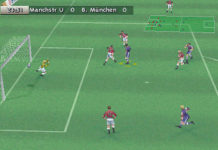 FIFA 99 – im Klassik-Test (PS)