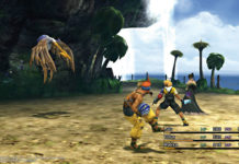Final Fantasy X | X-2 HD Remaster – im Test (Switch)