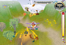 Frenzy! – im Klassik-Test (PS)