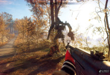 Generation Zero – im Test (PS4)