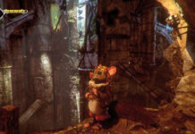 Ghost of a Tale – im Test (PS4)