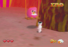 Glover – im Klassik-Test (N64)