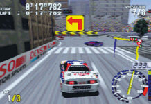 GT 64: Championship Edition – im Klassik-Test (N64)