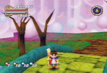 Holy Magic Century – im Klassik-Test (N64)