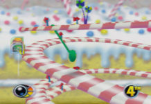 Iggy’s Reckin’ Balls – im Klassik-Test (N64)
