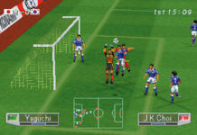 International Superstar Soccer 98 Pro – im Klassik-Test (PS)