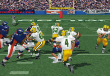 Madden NFL 99 – im Klassik-Test (PS)