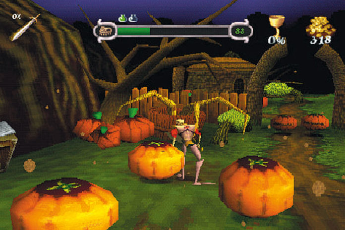 medievil-TEST