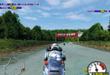 Moto Racer 2 – im Klassik-Test (PS)