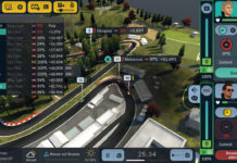 Motorsport Manager – im Test (Switch)