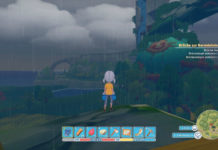 My Time at Portia – im Test (PS4)