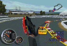 NASCAR 99 – im Klassik-Test (PS)