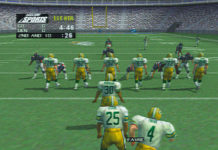 NFL Quarterback Club 99 – im Klassik-Test (N64)