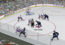 NHL 99 – im Klassik-Test (N64)
