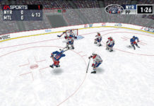 NHL 99 – im Klassik-Test (PS)