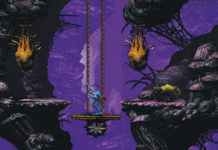 Oddworld: Abe’s Exoddus – im Klassik-Test (PS)