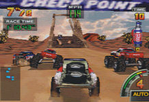 Off Road Challenge – im Klassik-Test (N64)