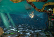 Operencia: The Stolen Sun – im Test (Xbox One)